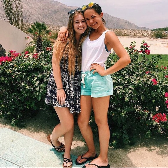 brandy melville dress. one size - Picture 4 of 4